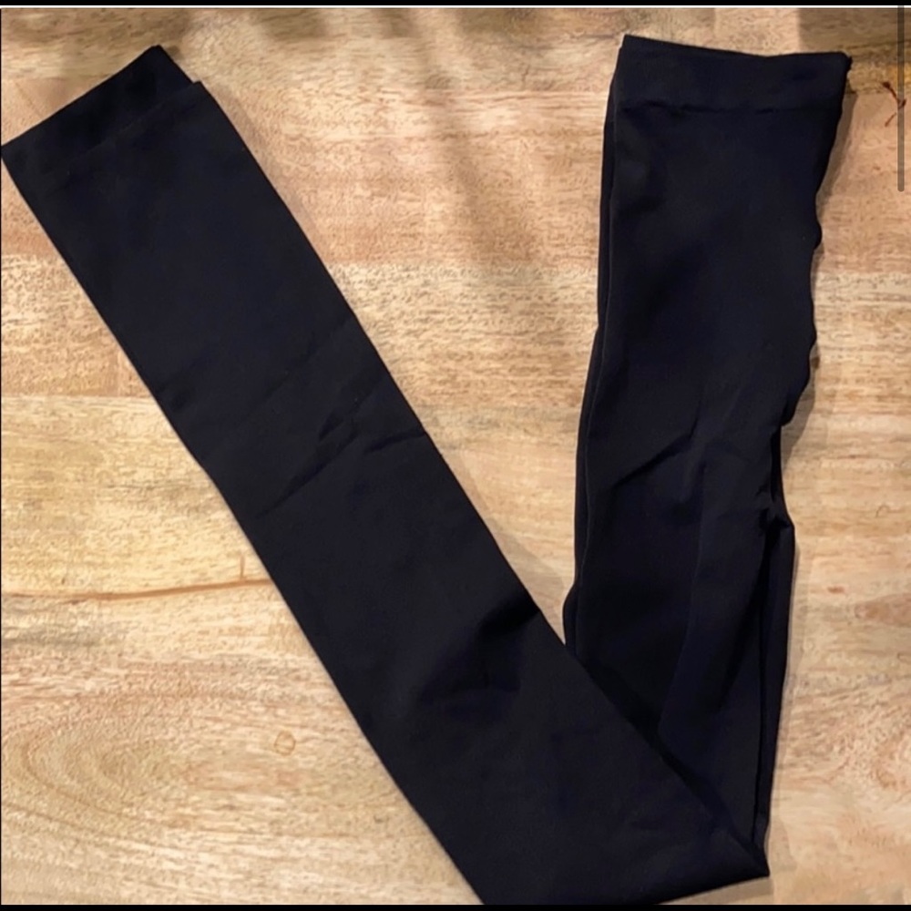 Authentic wolford leggings